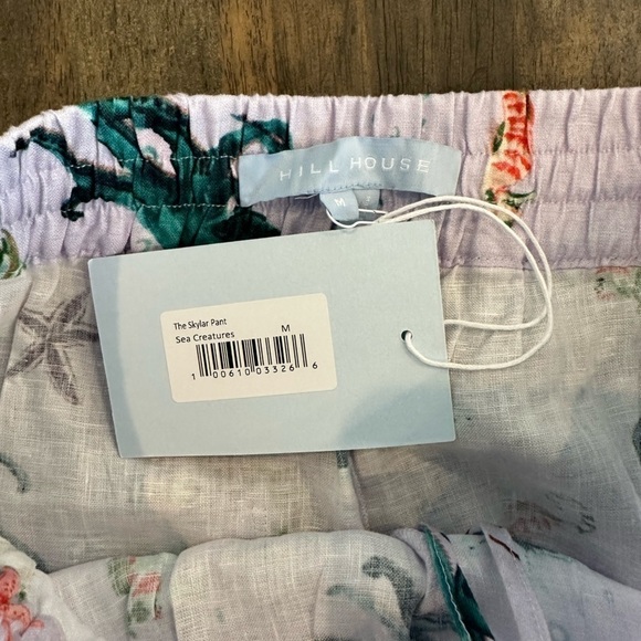 Hill House the Skylar Pant - Picture 9 of 10